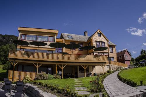 Lavik Norway Promo Code Booking.com
