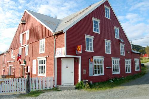 Karlsøy Norway Promo Code Booking.com