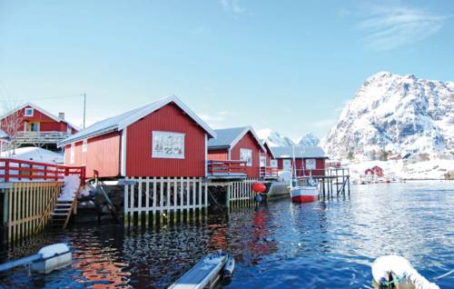 Sørvågen Norway Promo Code Booking.com