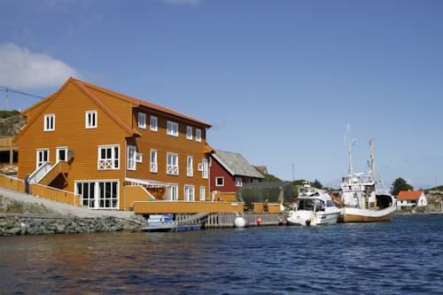 Norway Booking.com