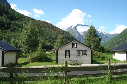 Hjelle Norway Promo Code Booking.com