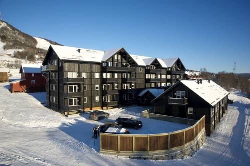 Geilo Norway Promo Code Booking.com