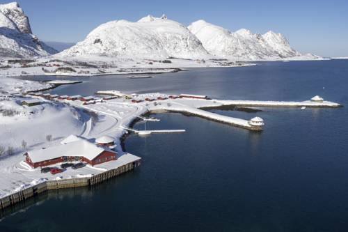Krakberget Norway Promo Code Booking.com