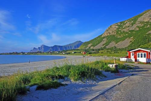 Ramberg Norway Promo Code Booking.com