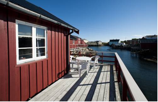 Norway Booking.com