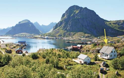 Sørvågen Norway Promo Code Booking.com