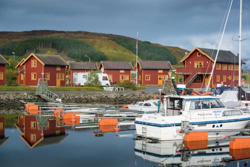 Sortland Norway Promo Code Booking.com