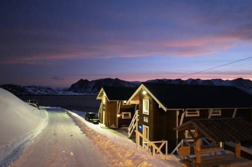 Gjesvær Norway Promo Code Booking.com