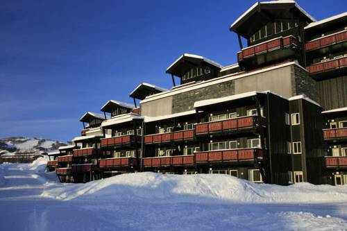 Beitostølen Norway Promo Code Booking.com