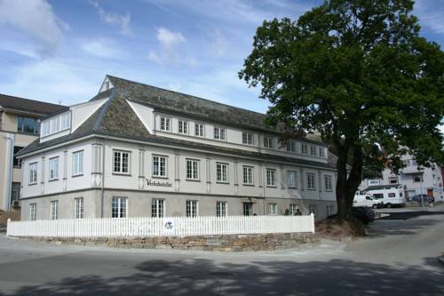 Jørpeland Norway Promo Code Booking.com