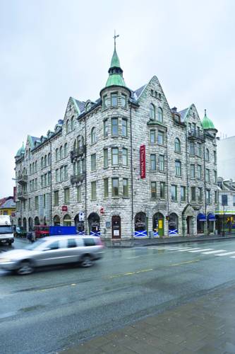 Norway Booking.com