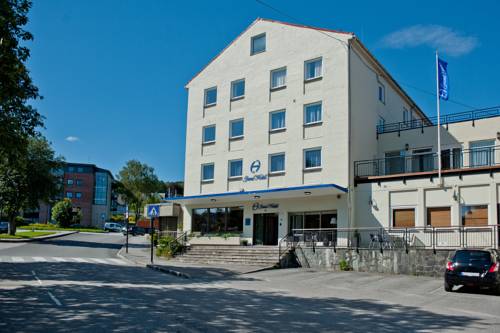 Stord Norway Promo Code Booking.com