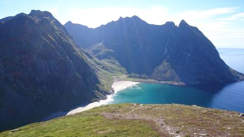 Sørvågen Norway Promo Code Booking.com