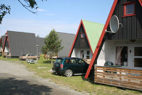 Heggenes Norway Promo Code Booking.com