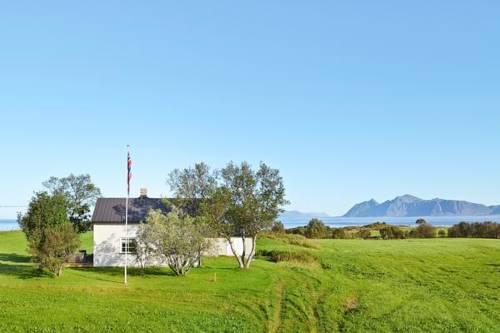 Laukvik Norway Promo Code Booking.com