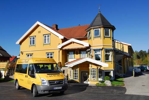 Norway Booking.com
