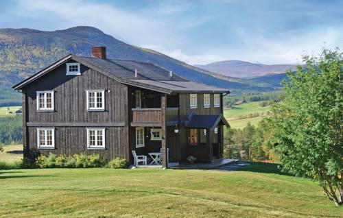 Heidal Norway Promo Code Booking.com