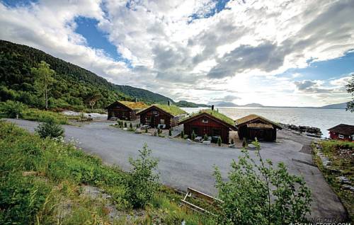 Ikornnes Norway Promo Code Booking.com