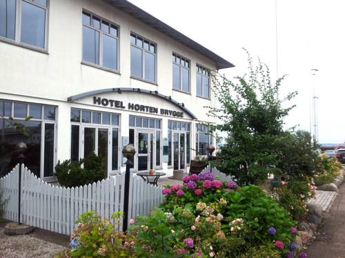 Horten Norway Promo Code Booking.com