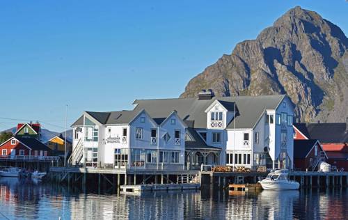 Henningsvær Norway Promo Code Booking.com