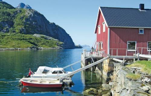 Bøstad Norway Promo Code Booking.com