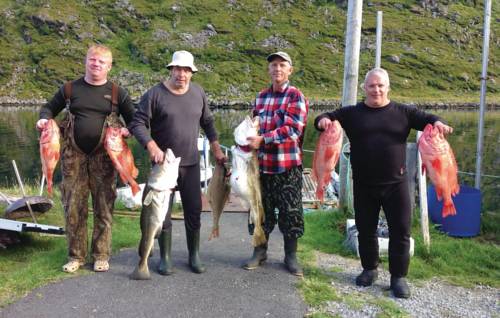Norway Booking.com