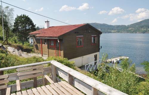 Eikelandsosen Norway Promo Code Booking.com