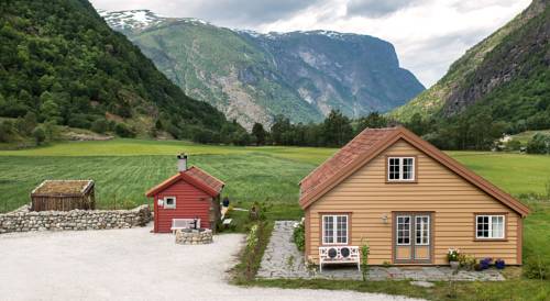 Aurland Norway Promo Code Booking.com
