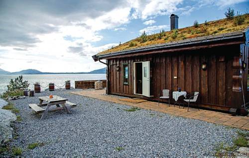 Ikornnes Norway Promo Code Booking.com