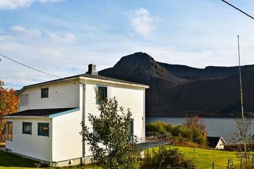 Norway Booking.com