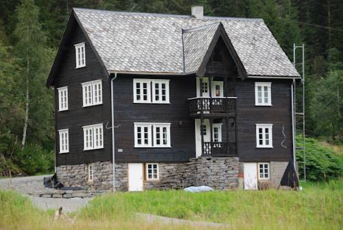 Norway Booking.com