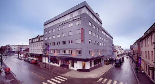 Norway Booking.com