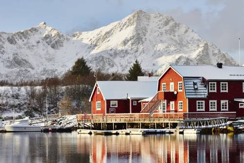 Straumsjøen Norway Promo Code Booking.com