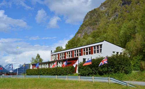 Eidsdal Norway Promo Code Booking.com