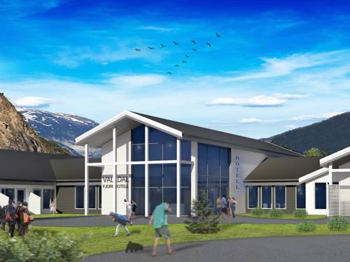 Valldal Norway Promo Code Booking.com