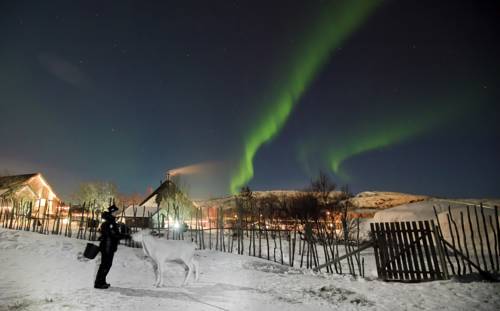 Kirkenes Norway Promo Code Booking.com