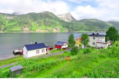 Kaldfarnes Norway Promo Code Booking.com