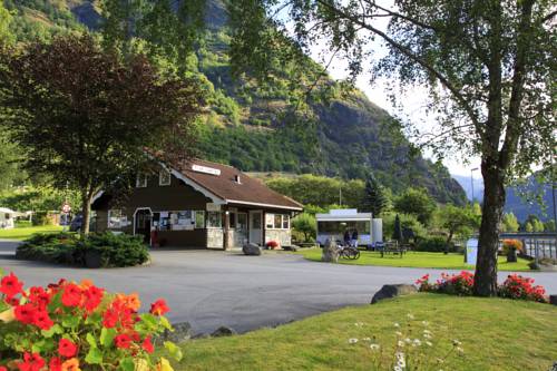 Flåm Norway Promo Code Booking.com