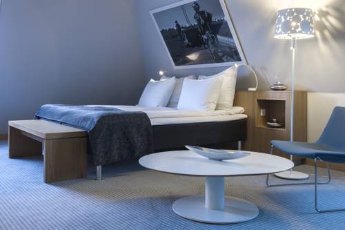 Norway Booking.com