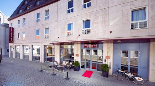 Norway Booking.com