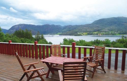 Fister Norway Promo Code Booking.com