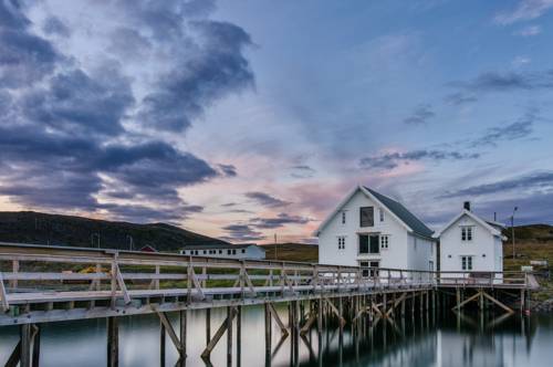 Kongsfjord Norway Promo Code Booking.com