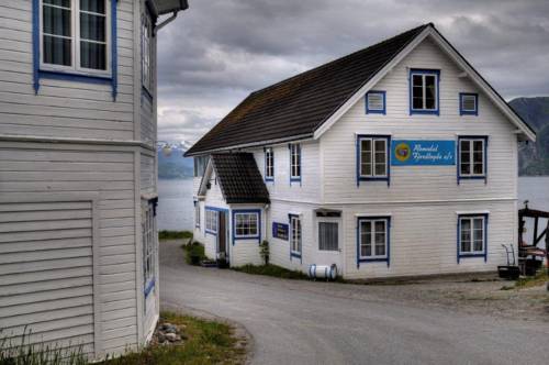 Vågstranda Norway Promo Code Booking.com