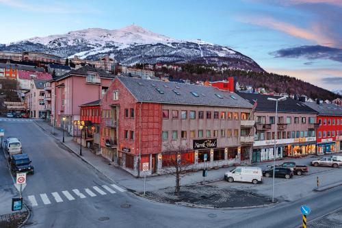 Narvik Norway Promo Code Agoda.com