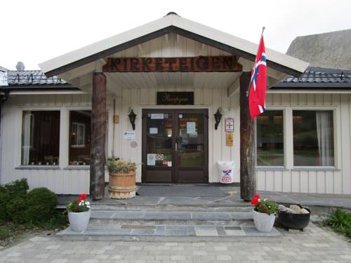Kvam Norway Promo Code Booking.com
