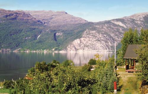 Utne Norway Promo Code Booking.com