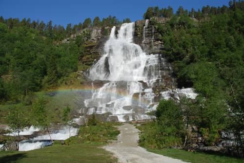 Skulestadmo Norway Promo Code Booking.com