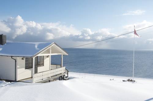 Russenes Norway Promo Code Booking.com