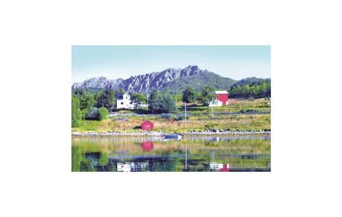 Myre Norway Promo Code Booking.com