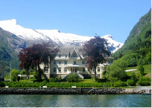 Fjærland Norway Promo Code Booking.com